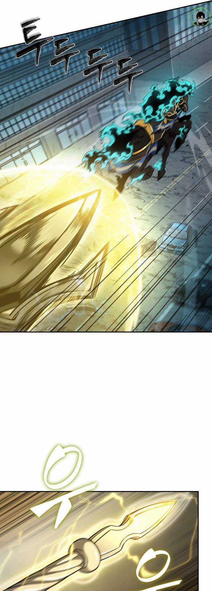 Vua Trộm Mộ - Chapter 336 - Trang 47