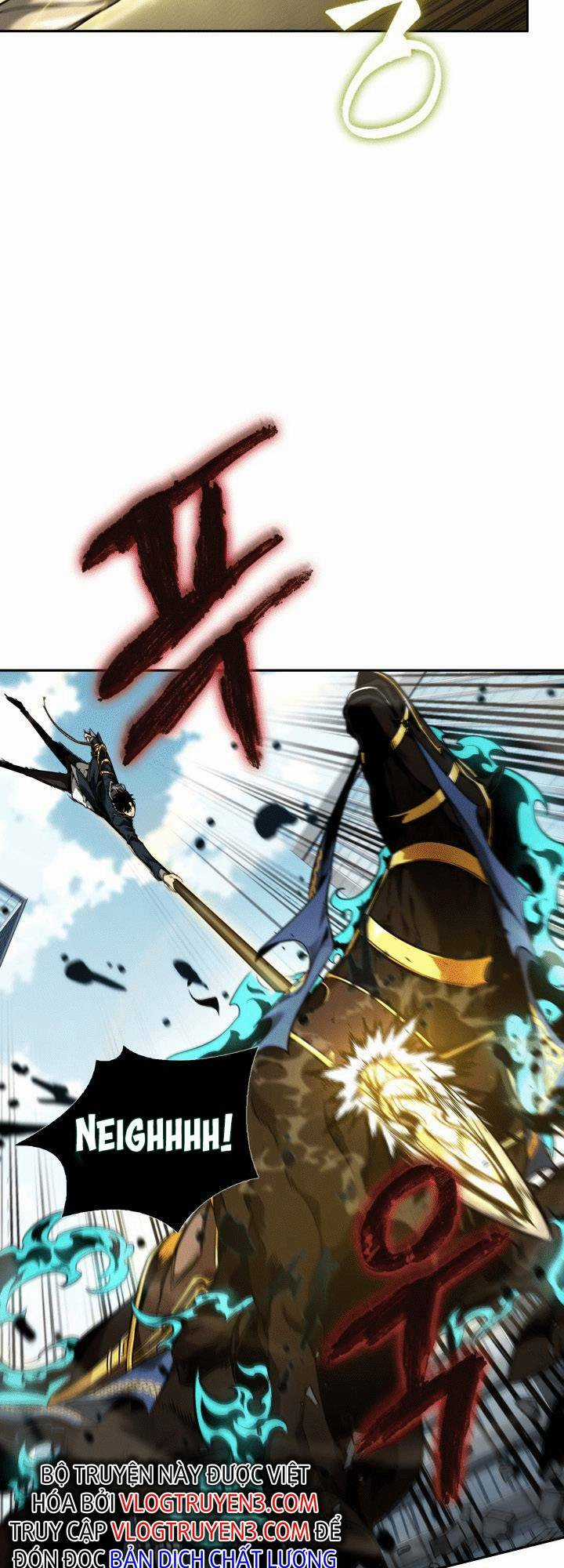 Vua Trộm Mộ - Chapter 336 - Trang 48