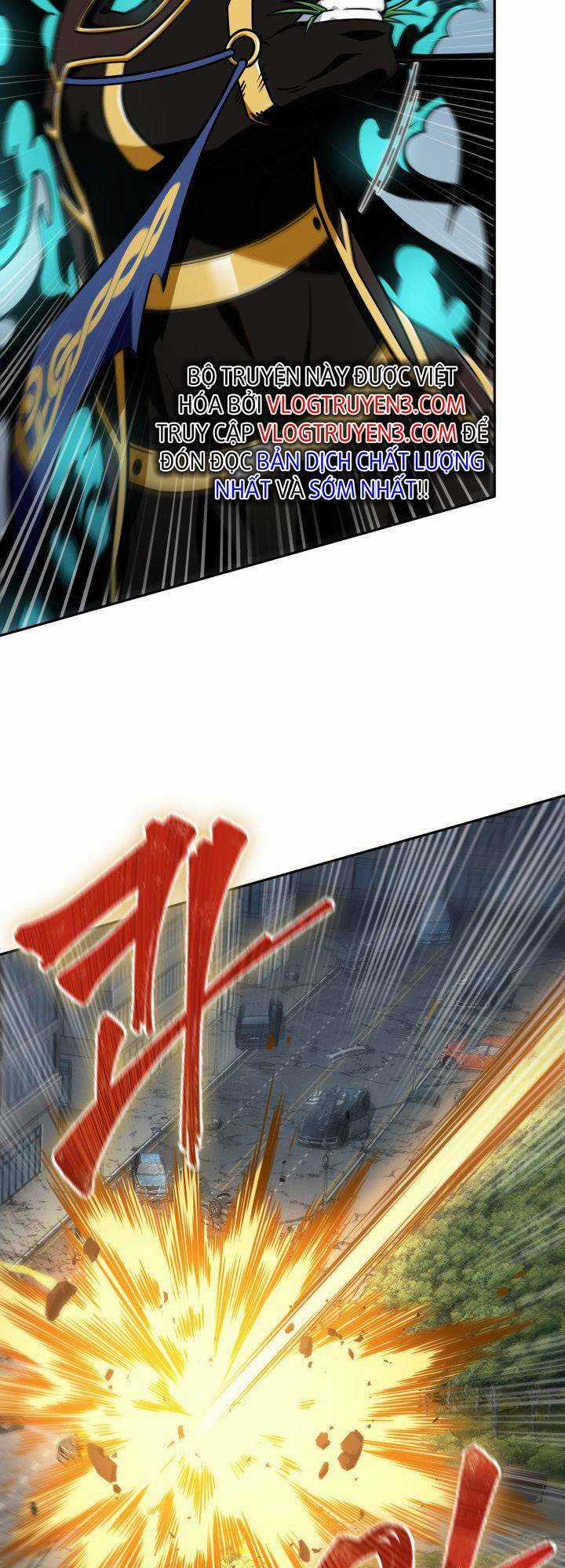 Vua Trộm Mộ - Chapter 336 - Trang 6