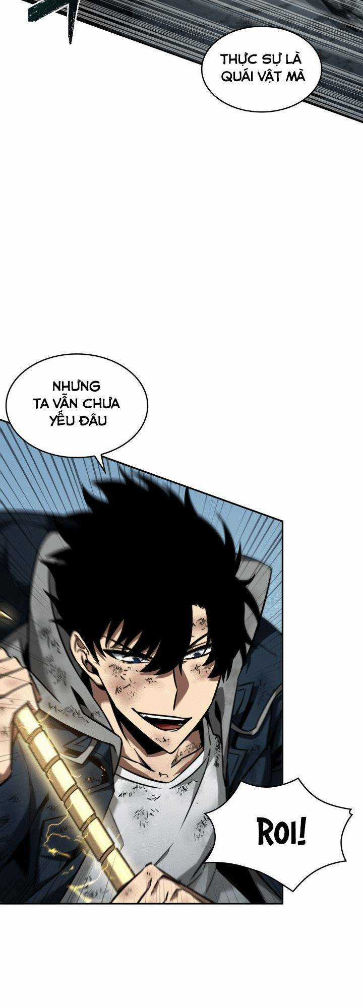 Vua Trộm Mộ - Chapter 336 - Trang 51