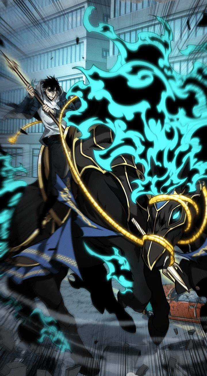 Vua Trộm Mộ - Chapter 336 - Trang 53