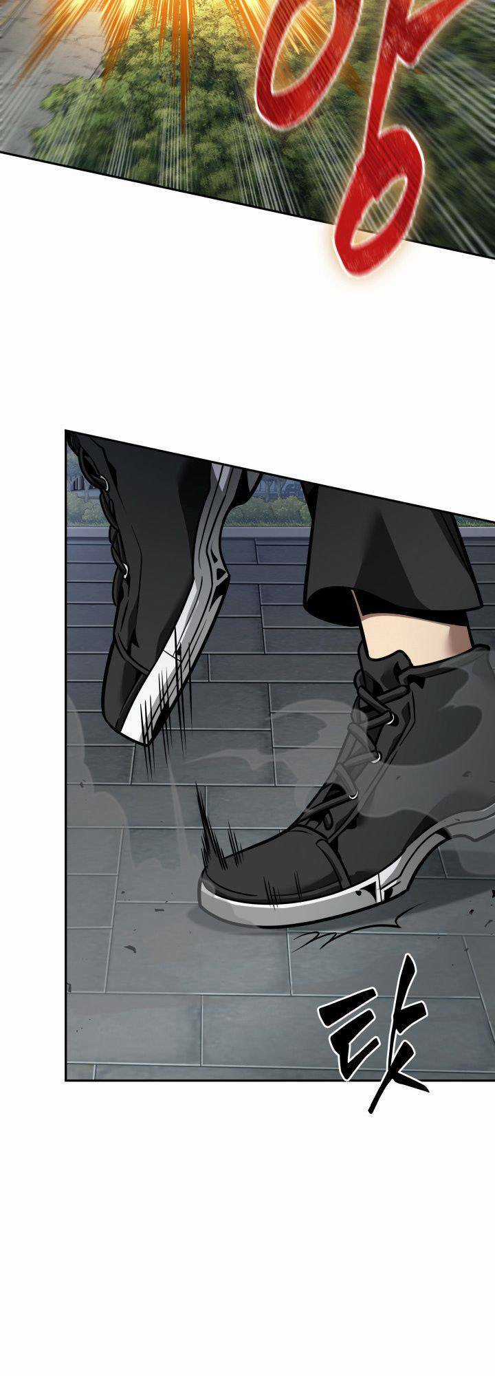 Vua Trộm Mộ - Chapter 336 - Trang 7