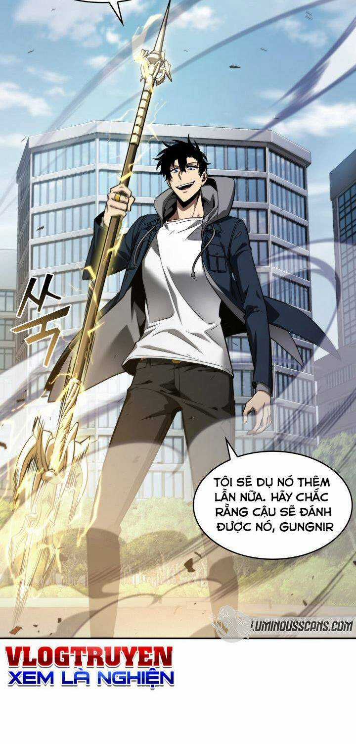 Vua Trộm Mộ - Chapter 336 - Trang 9
