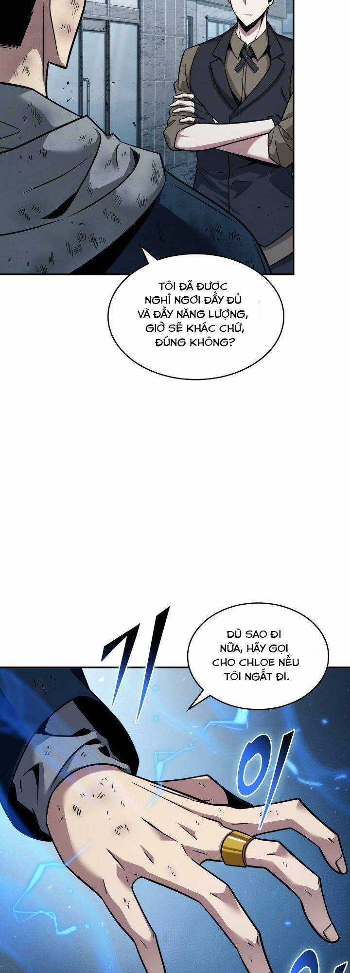 Vua Trộm Mộ - Chapter 337 - Trang 12