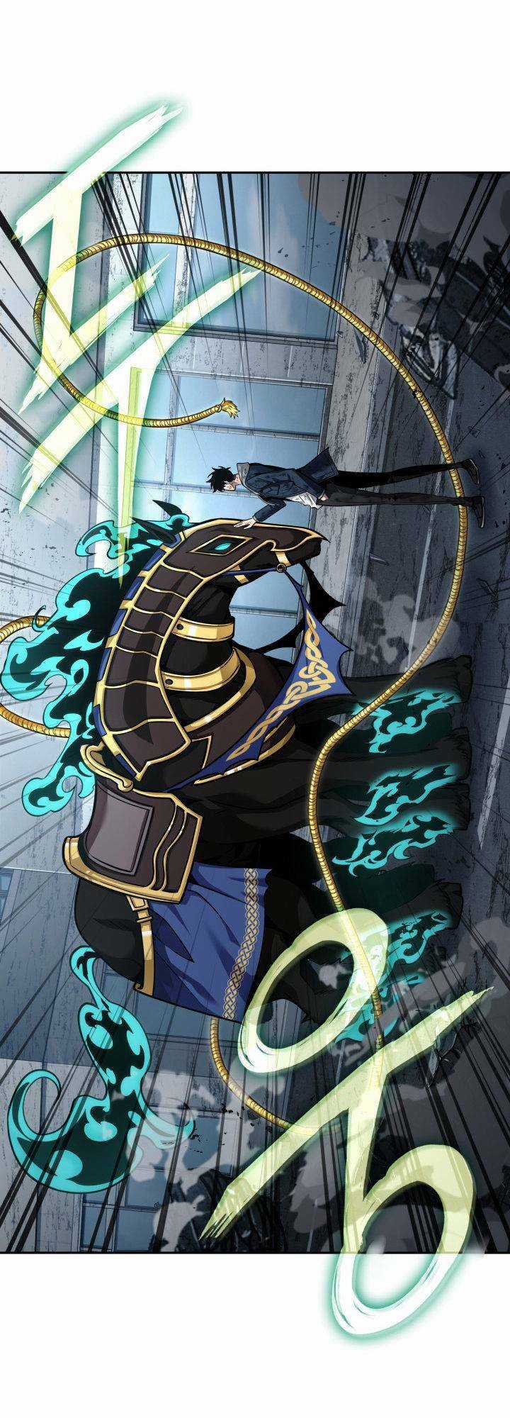 Vua Trộm Mộ - Chapter 337 - Trang 19