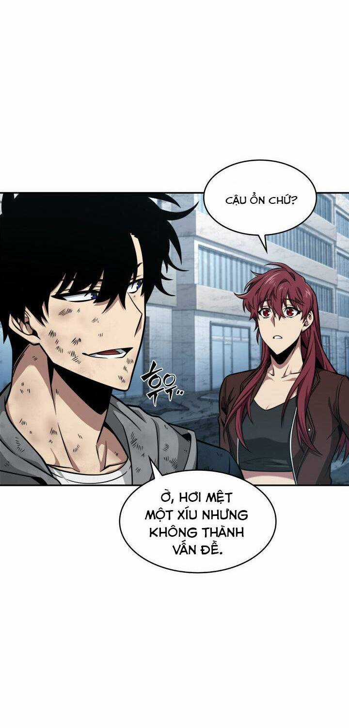 Vua Trộm Mộ - Chapter 337 - Trang 21