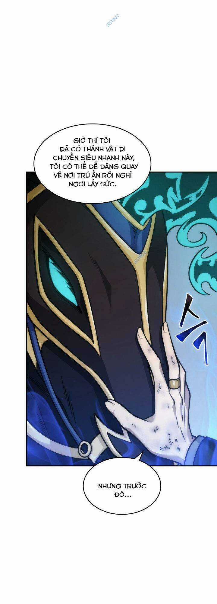 Vua Trộm Mộ - Chapter 337 - Trang 22