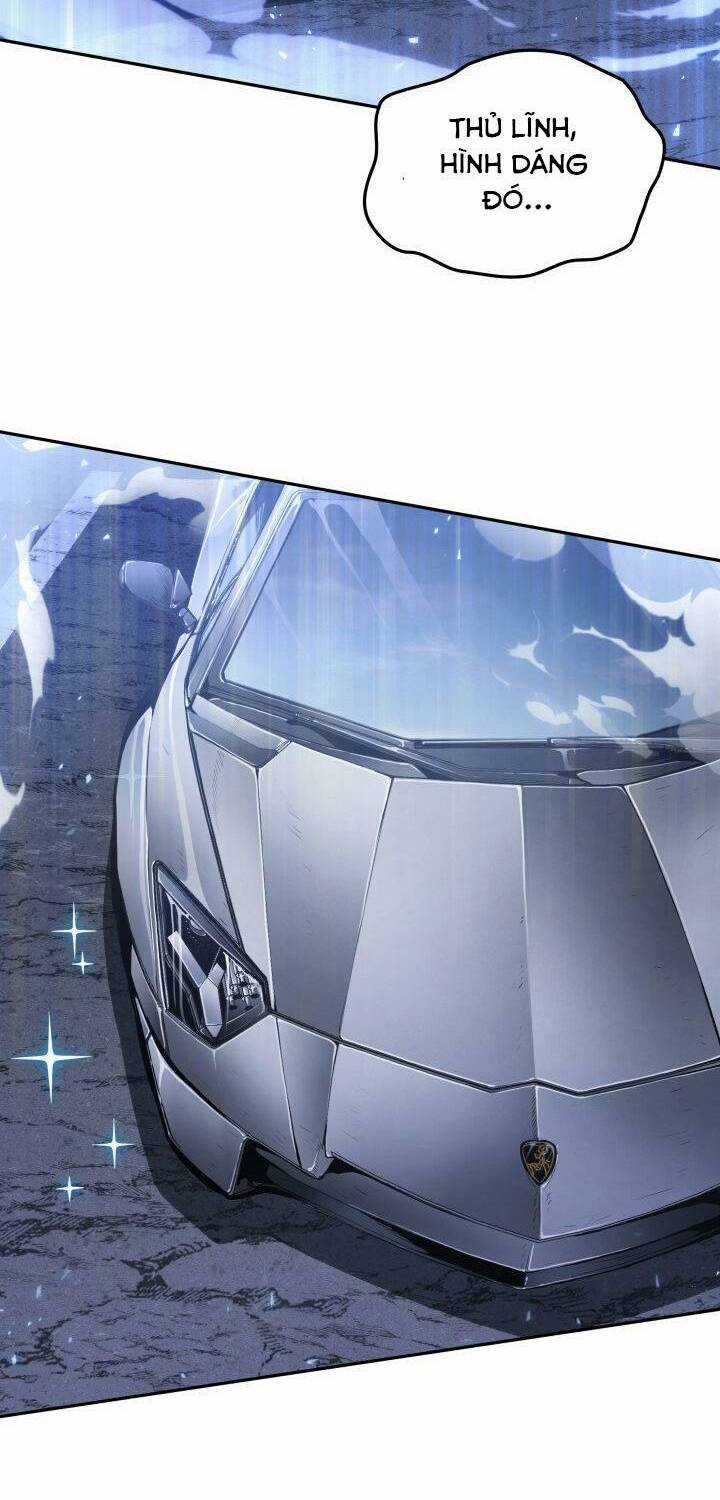 Vua Trộm Mộ - Chapter 337 - Trang 25