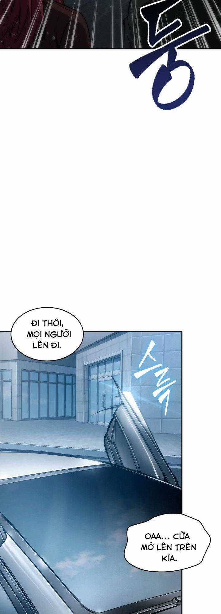 Vua Trộm Mộ - Chapter 337 - Trang 27