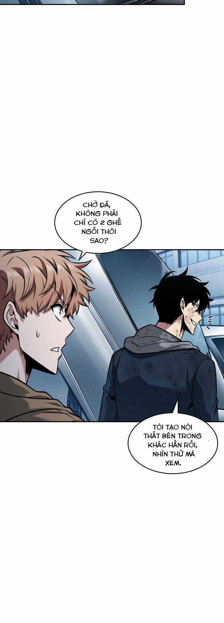 Vua Trộm Mộ - Chapter 337 - Trang 28