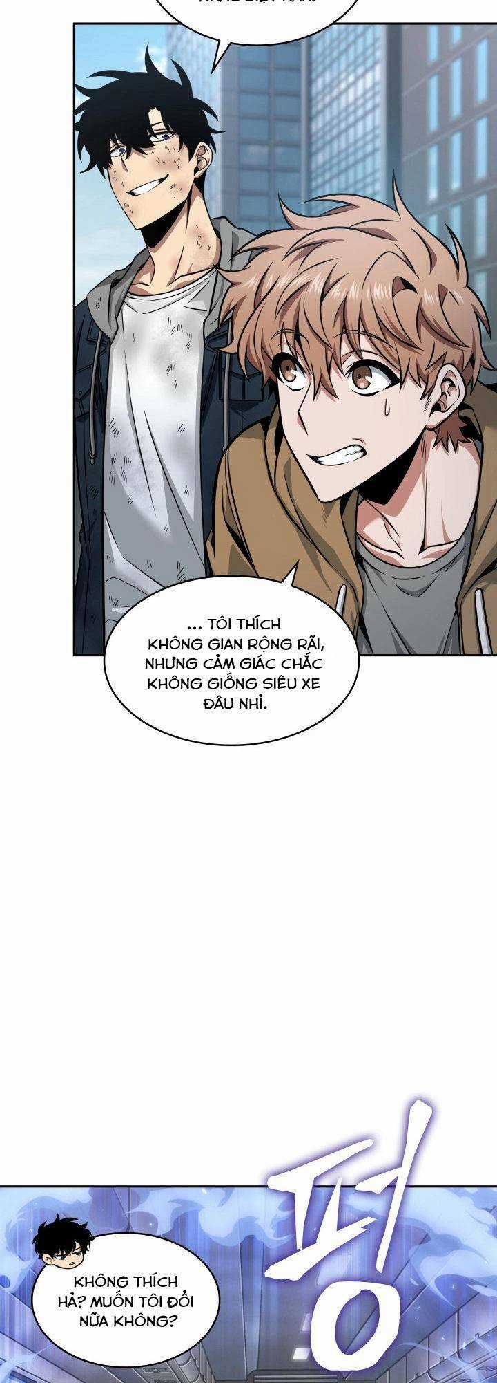 Vua Trộm Mộ - Chapter 337 - Trang 30