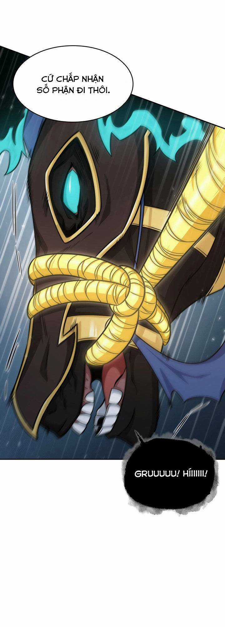 Vua Trộm Mộ - Chapter 337 - Trang 4