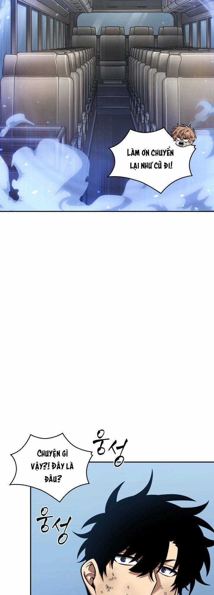 Vua Trộm Mộ - Chapter 337 - Trang 31