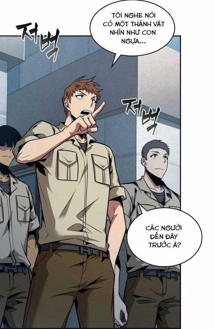 Vua Trộm Mộ - Chapter 337 - Trang 33