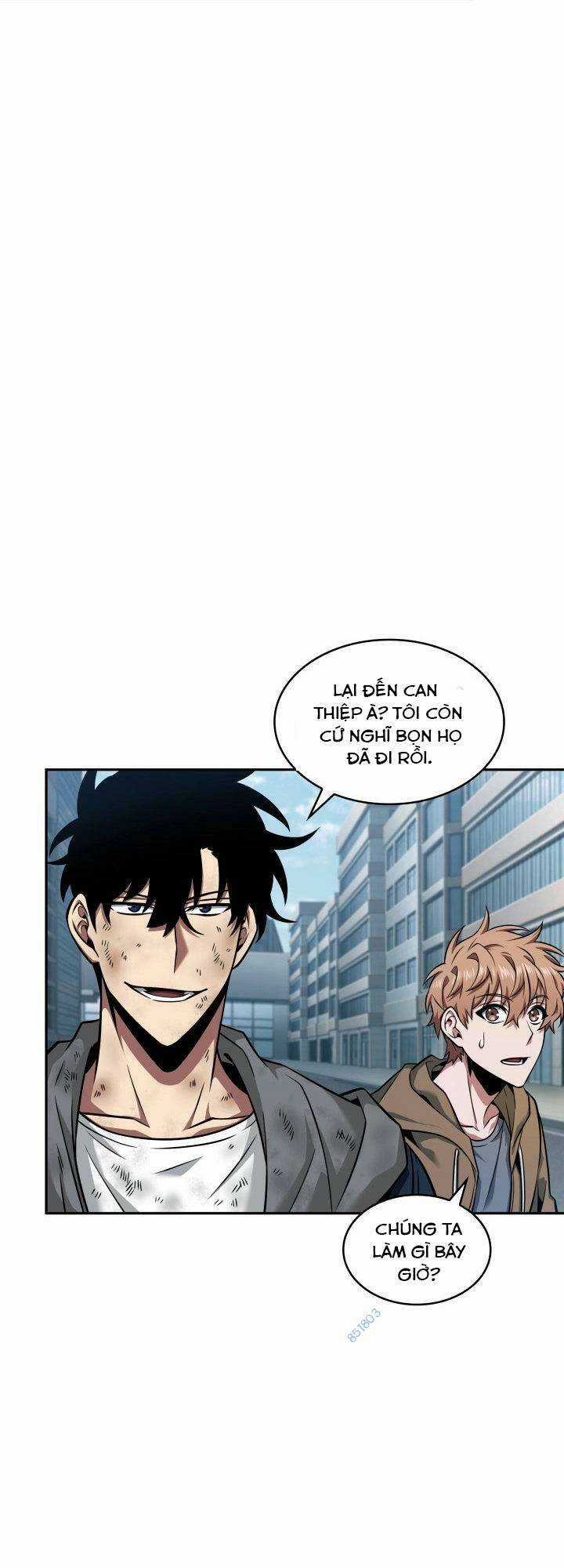 Vua Trộm Mộ - Chapter 337 - Trang 34