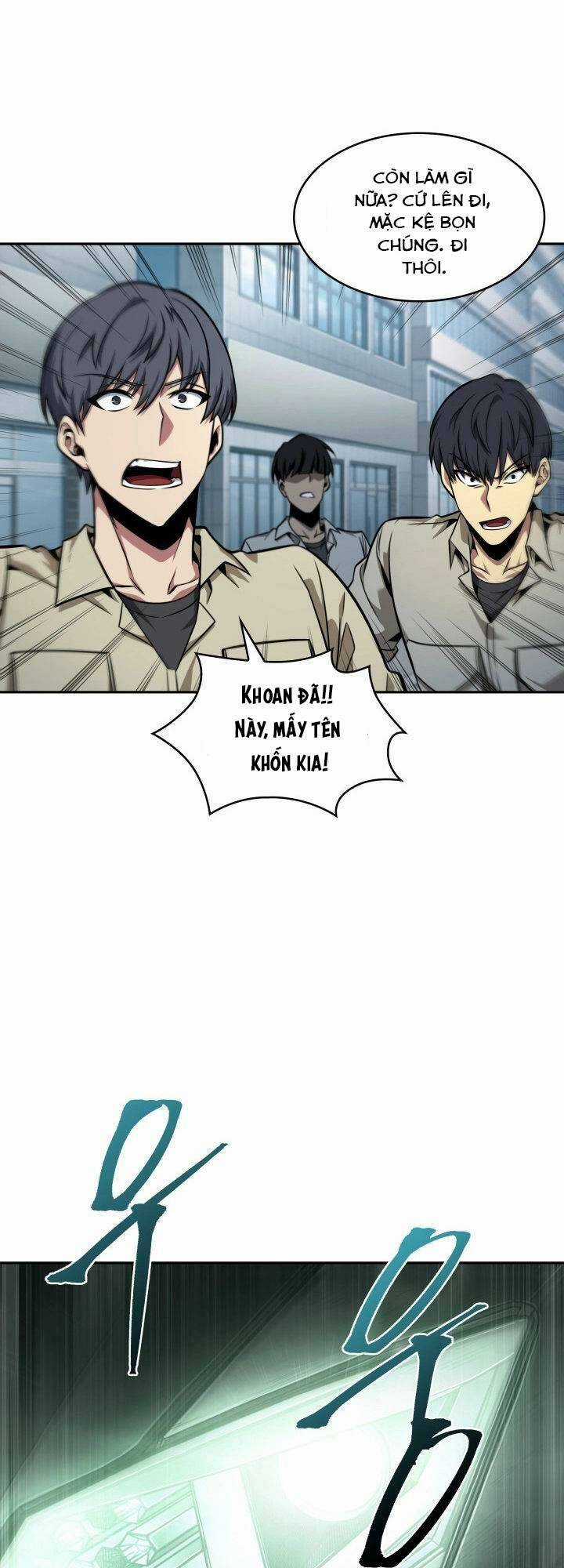 Vua Trộm Mộ - Chapter 337 - Trang 35