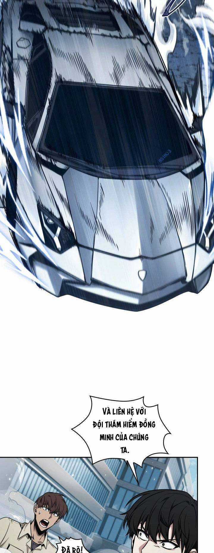 Vua Trộm Mộ - Chapter 337 - Trang 39