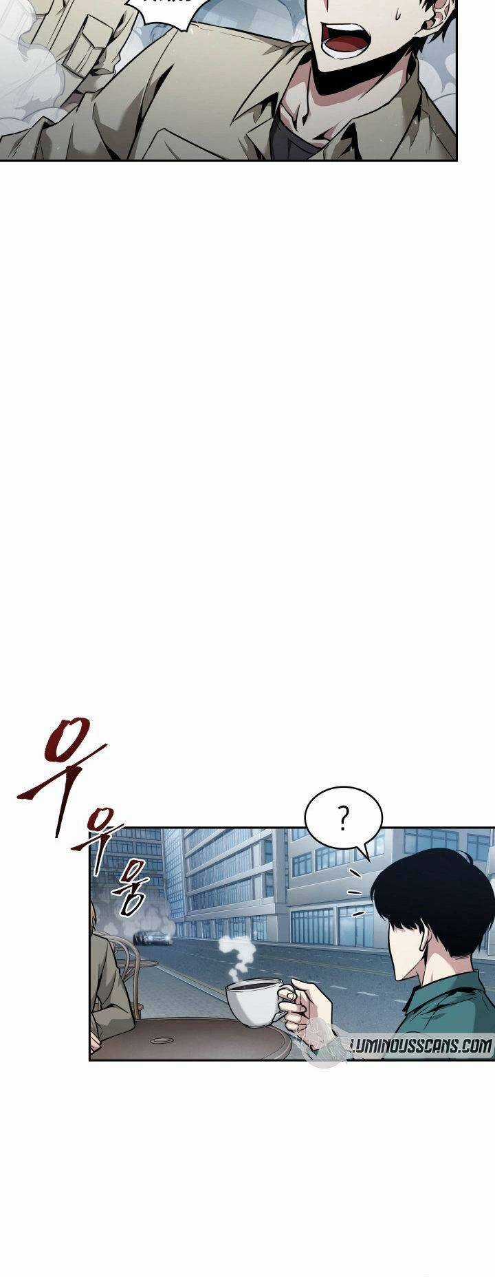 Vua Trộm Mộ - Chapter 337 - Trang 40