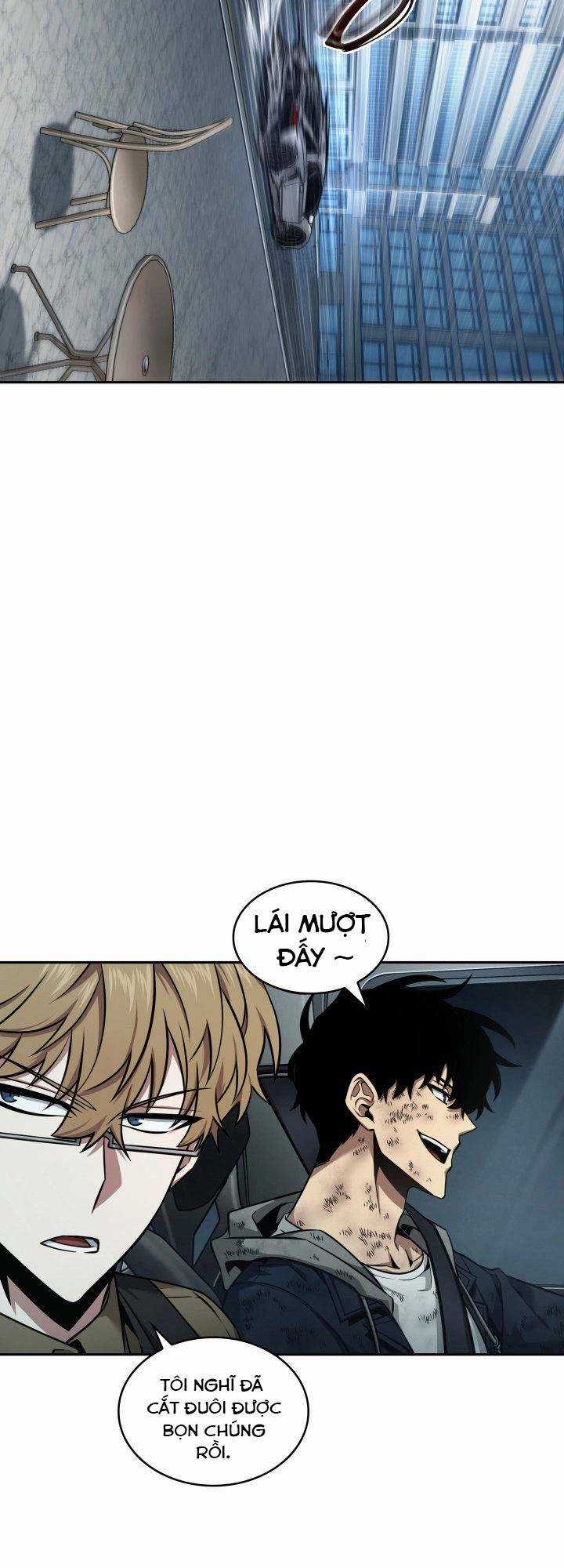 Vua Trộm Mộ - Chapter 337 - Trang 42