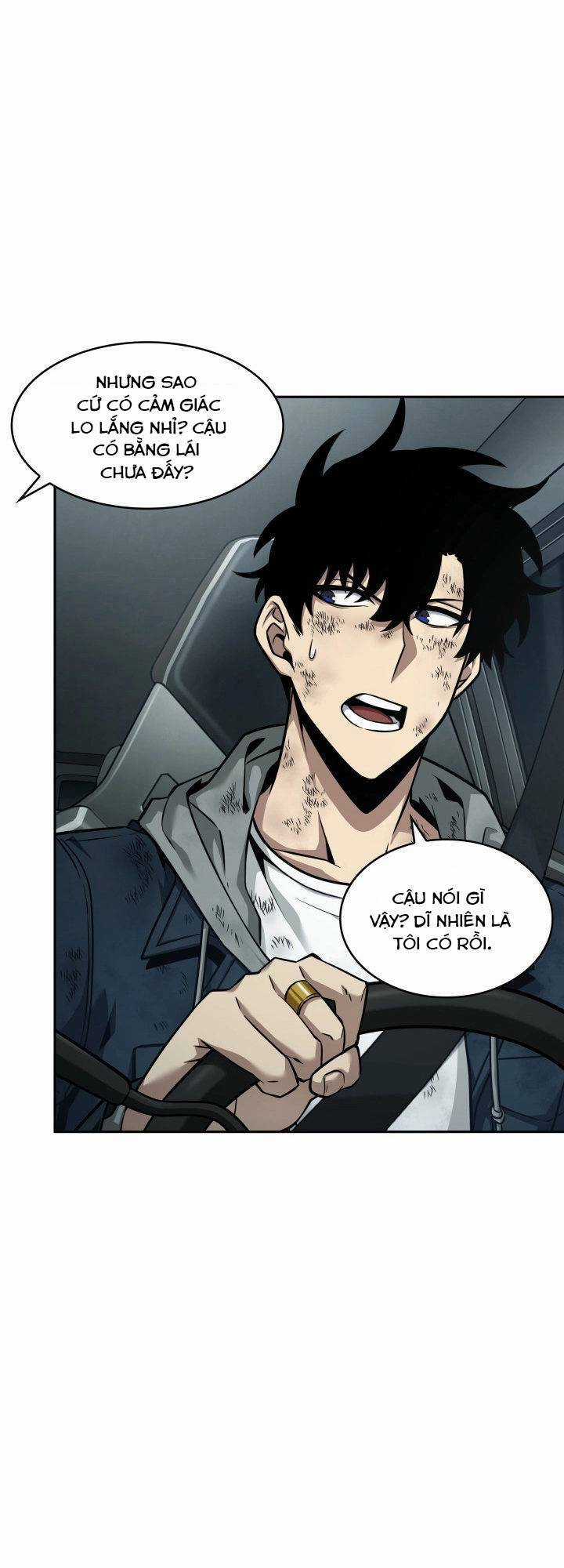 Vua Trộm Mộ - Chapter 337 - Trang 43