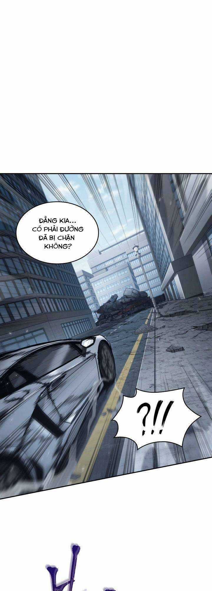 Vua Trộm Mộ - Chapter 337 - Trang 48