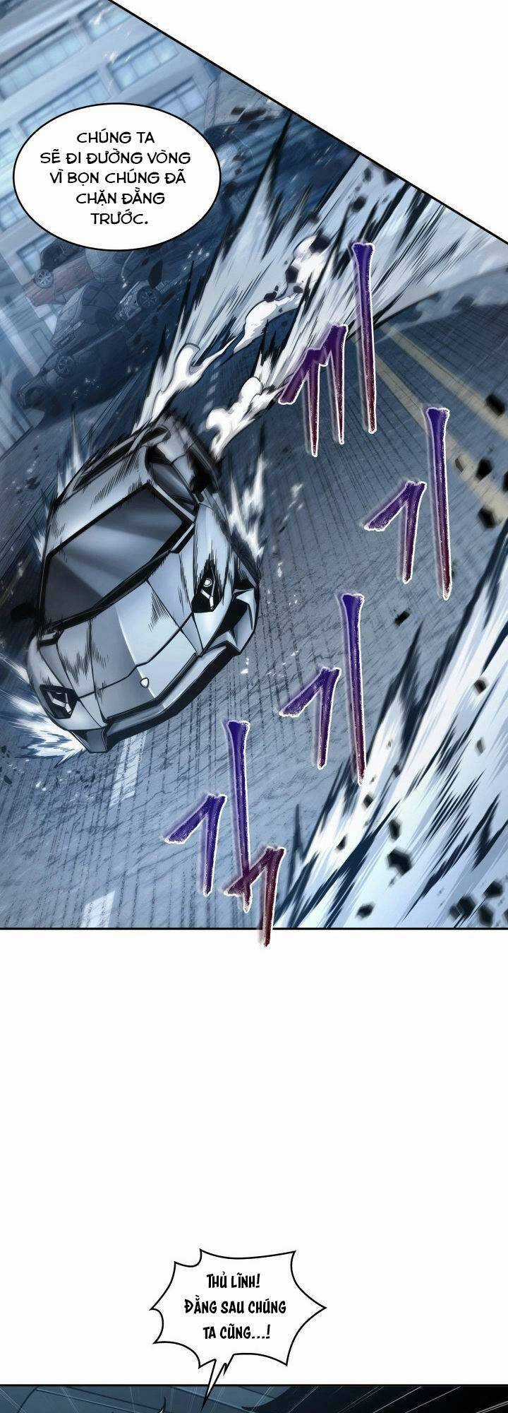 Vua Trộm Mộ - Chapter 337 - Trang 51