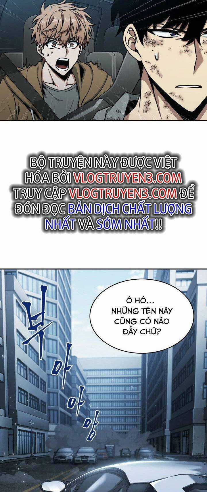 Vua Trộm Mộ - Chapter 337 - Trang 52