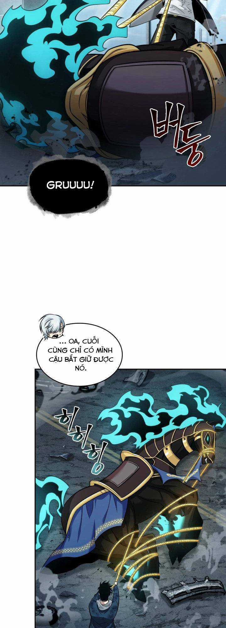 Vua Trộm Mộ - Chapter 337 - Trang 7