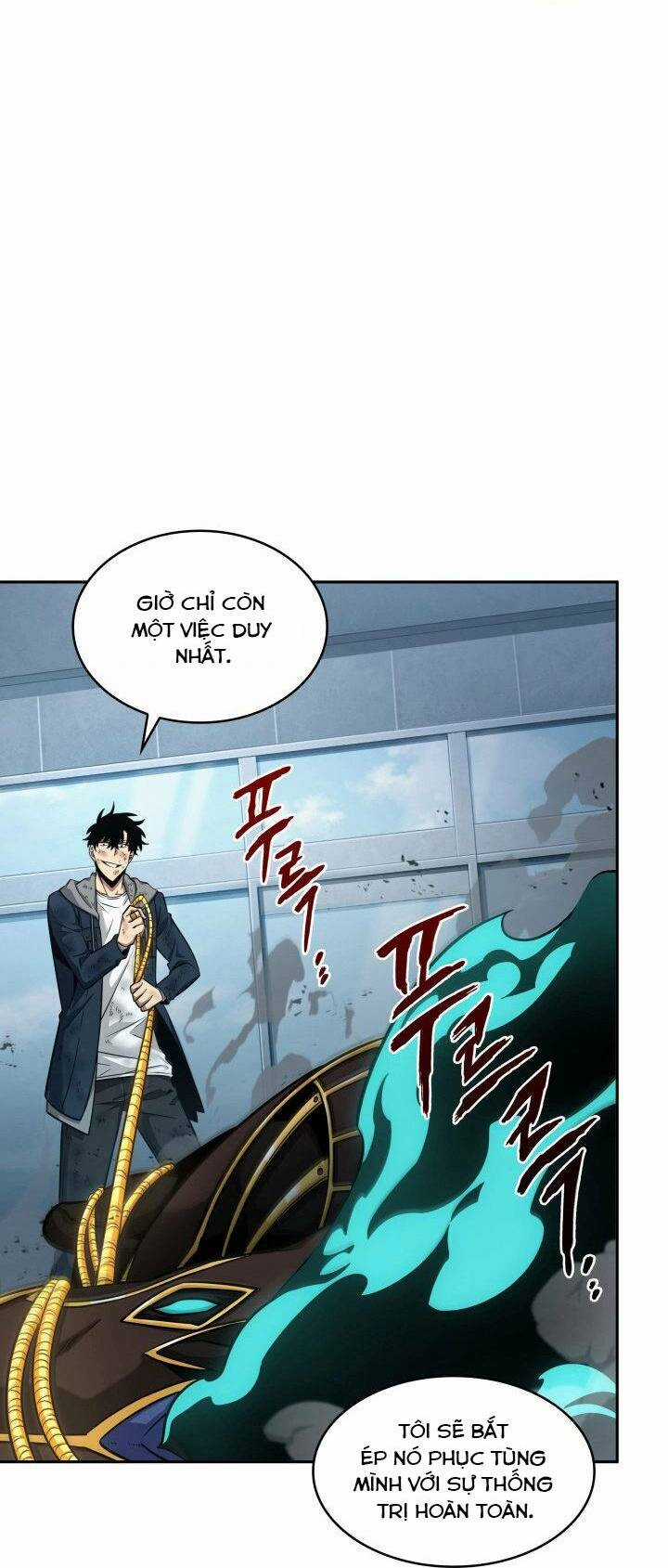 Vua Trộm Mộ - Chapter 337 - Trang 9