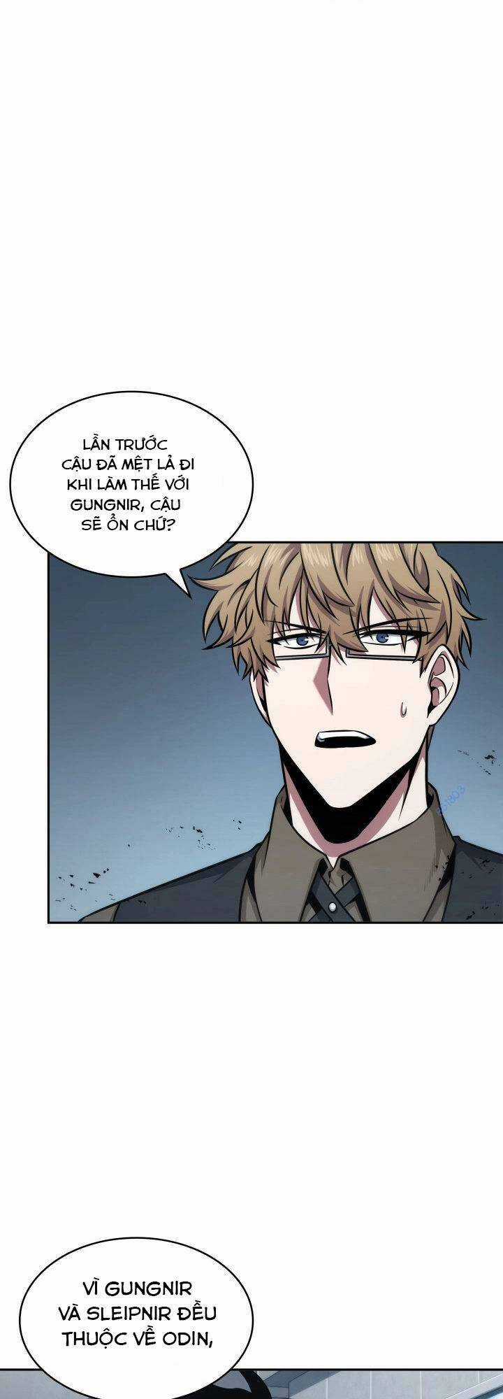 Vua Trộm Mộ - Chapter 337 - Trang 10