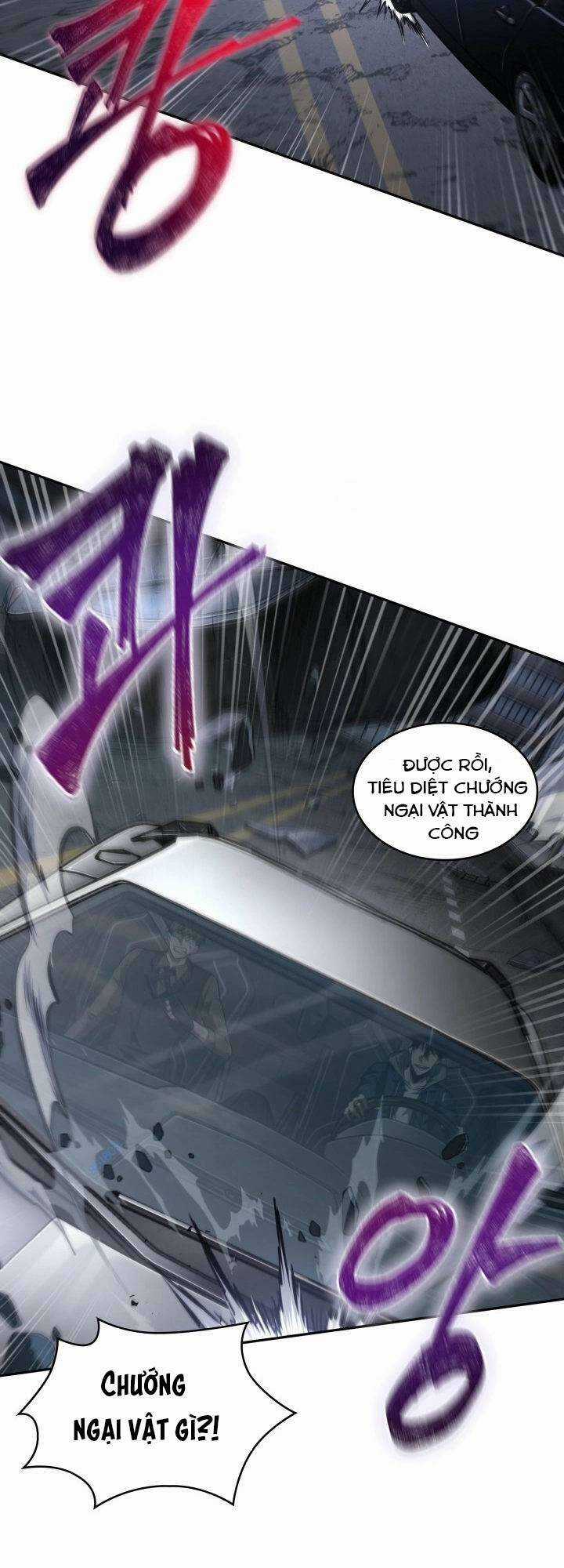 Vua Trộm Mộ - Chapter 338 - Trang 11