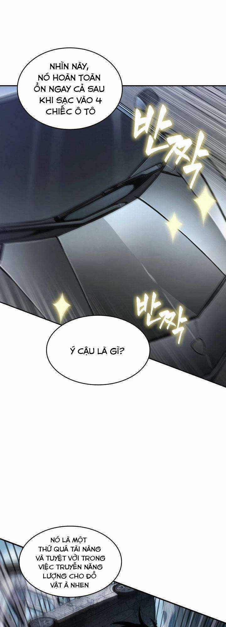 Vua Trộm Mộ - Chapter 338 - Trang 13