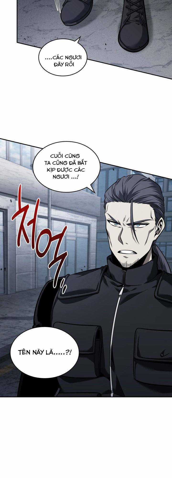 Vua Trộm Mộ - Chapter 338 - Trang 18