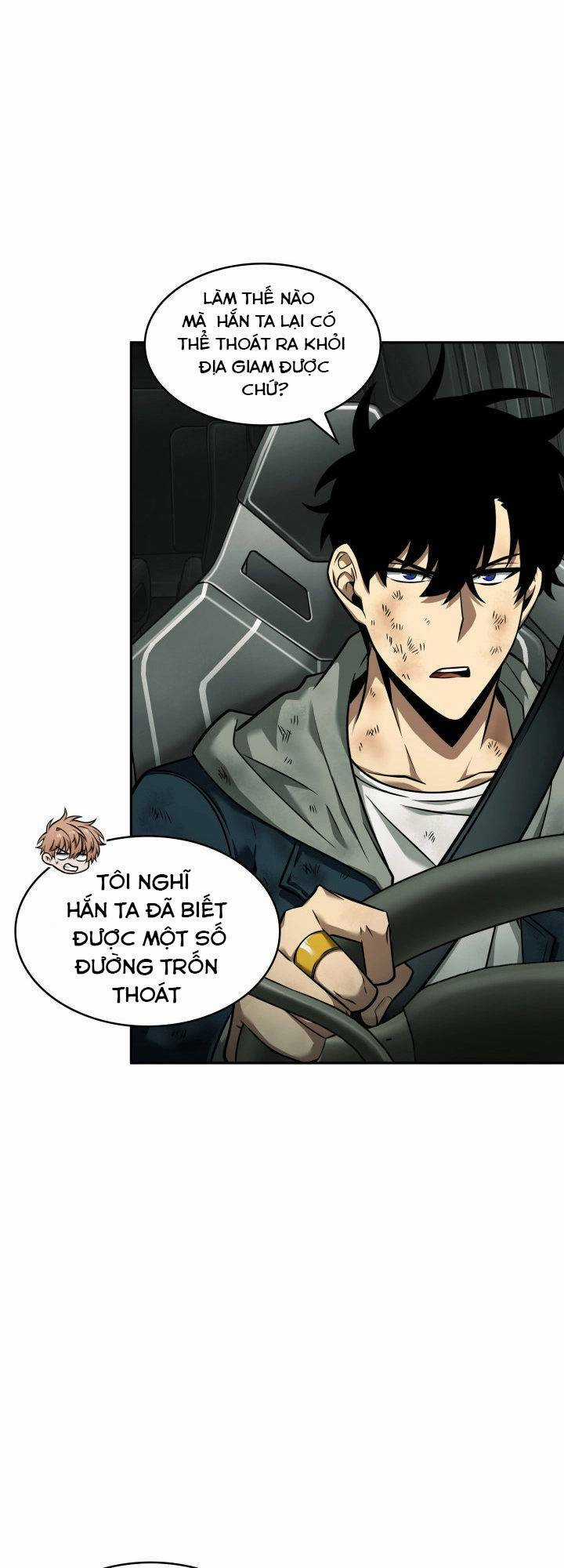 Vua Trộm Mộ - Chapter 338 - Trang 19