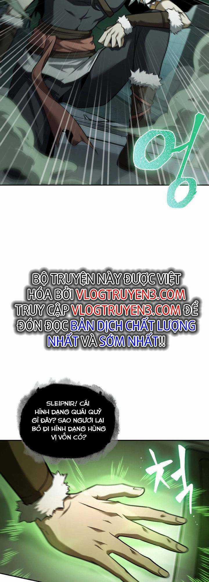 Vua Trộm Mộ - Chapter 338 - Trang 21