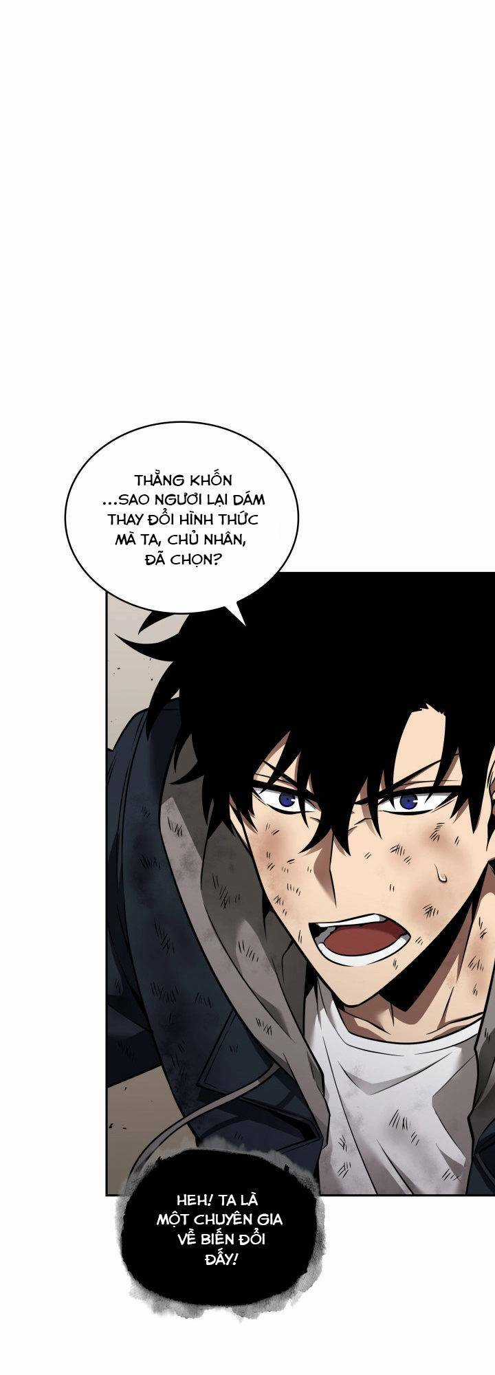 Vua Trộm Mộ - Chapter 338 - Trang 23