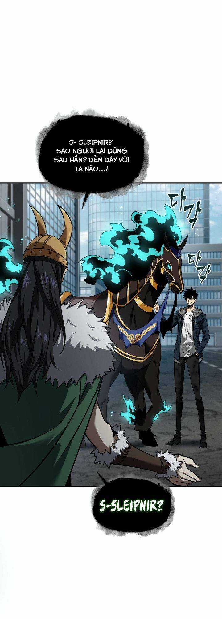 Vua Trộm Mộ - Chapter 338 - Trang 25