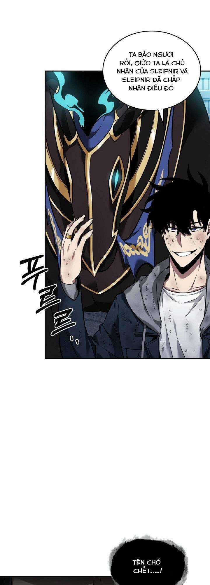 Vua Trộm Mộ - Chapter 338 - Trang 26