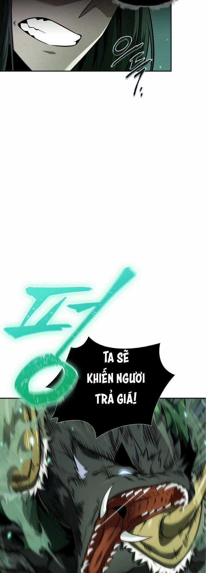 Vua Trộm Mộ - Chapter 338 - Trang 27