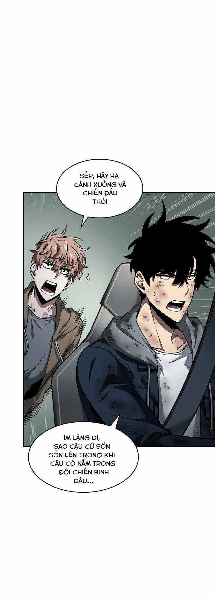 Vua Trộm Mộ - Chapter 338 - Trang 4