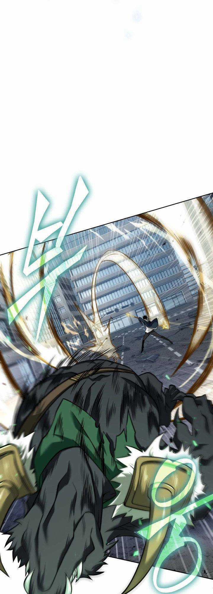 Vua Trộm Mộ - Chapter 338 - Trang 32