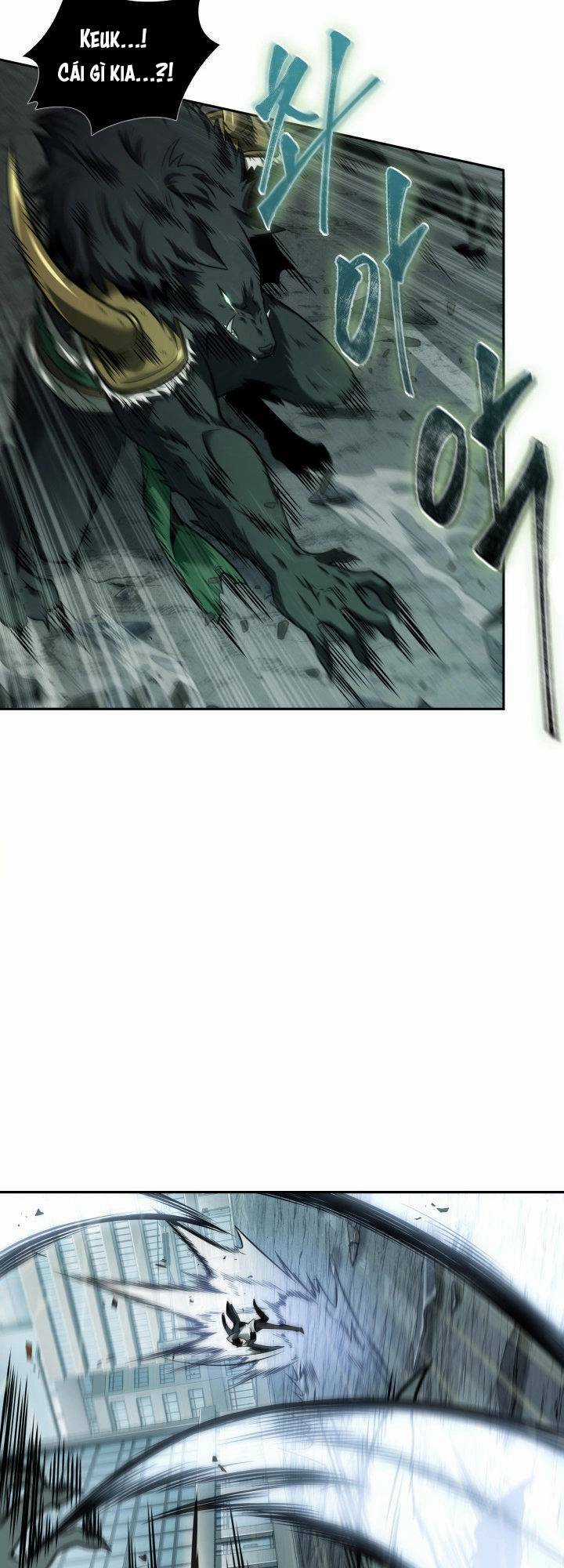 Vua Trộm Mộ - Chapter 338 - Trang 34