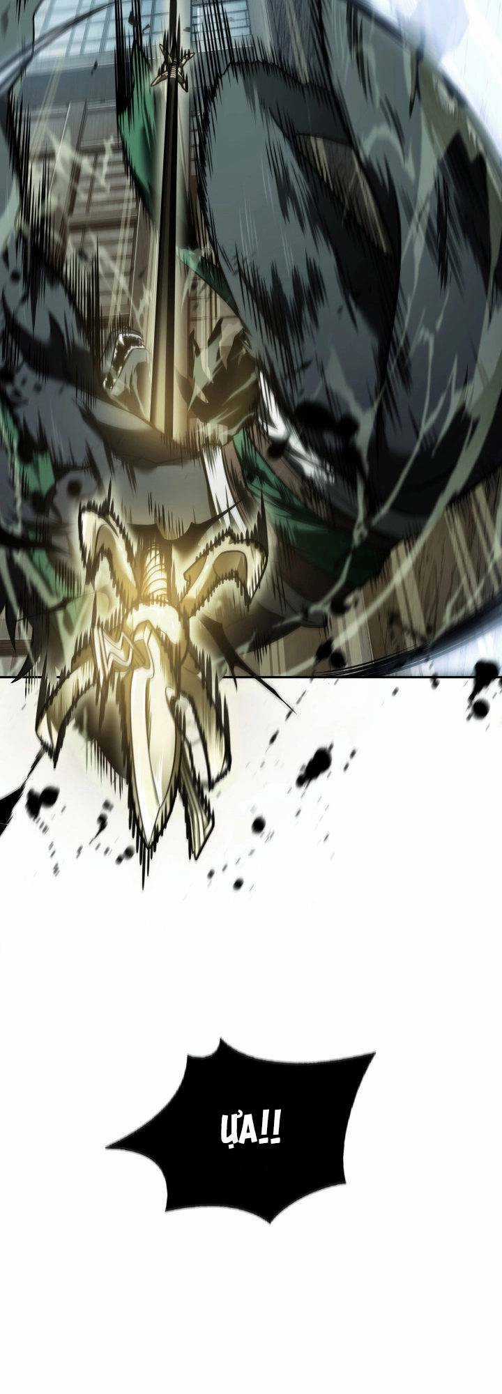 Vua Trộm Mộ - Chapter 338 - Trang 35