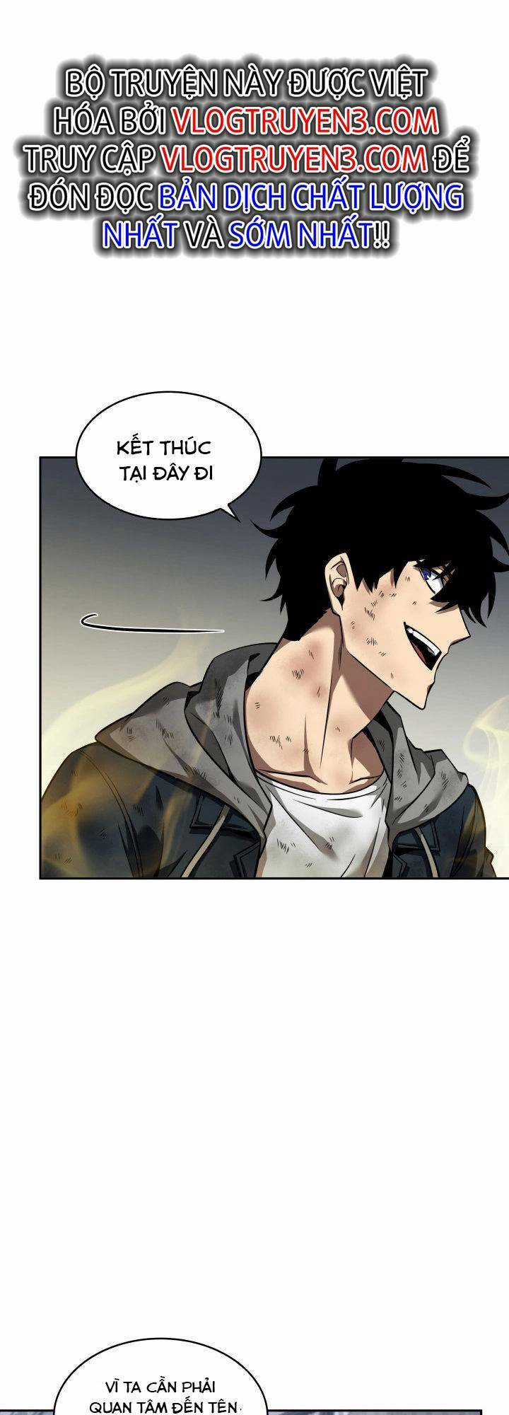 Vua Trộm Mộ - Chapter 338 - Trang 36