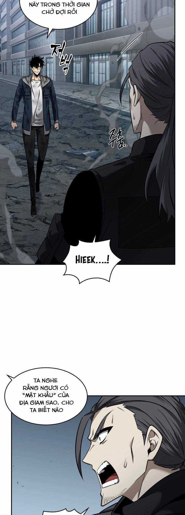 Vua Trộm Mộ - Chapter 338 - Trang 37