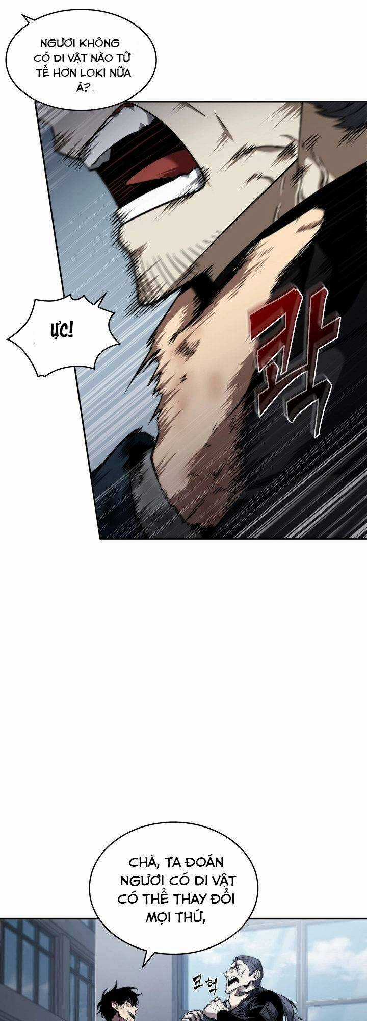 Vua Trộm Mộ - Chapter 338 - Trang 40