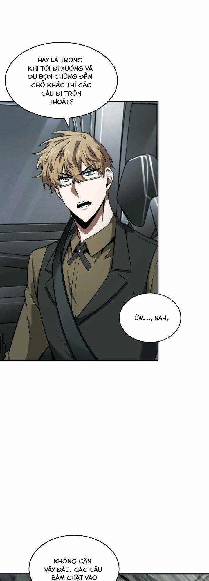 Vua Trộm Mộ - Chapter 338 - Trang 5