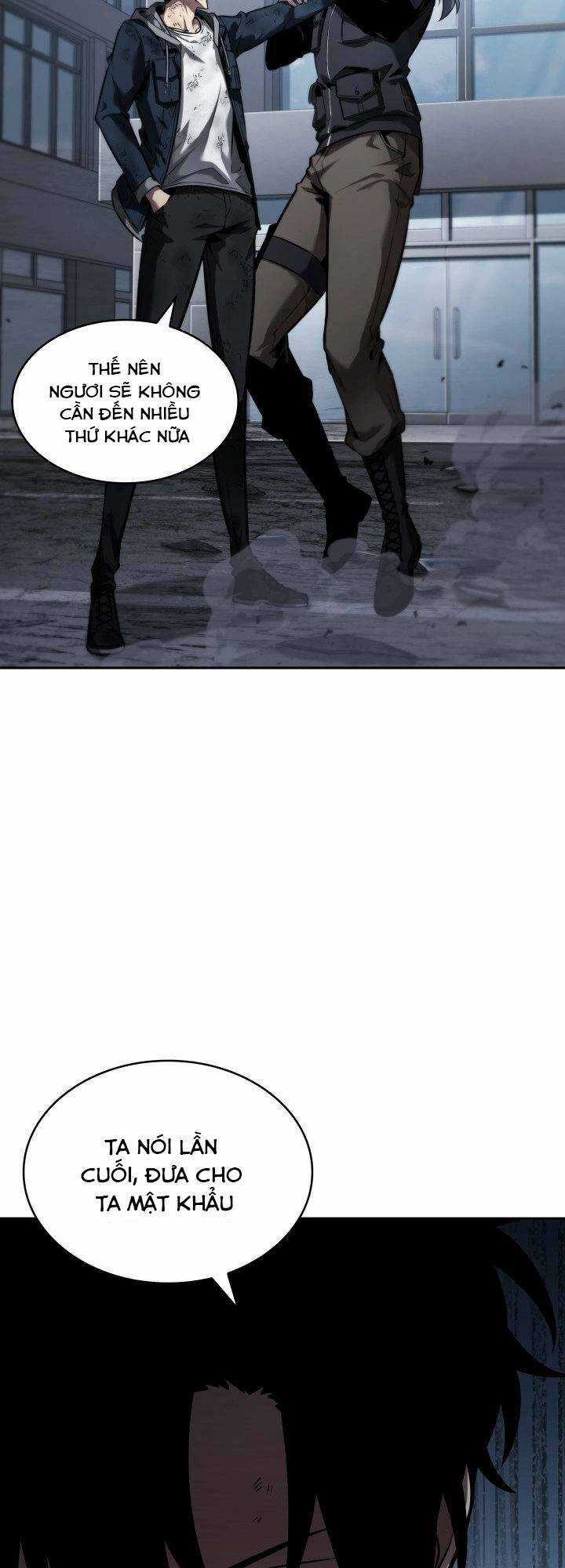 Vua Trộm Mộ - Chapter 338 - Trang 41