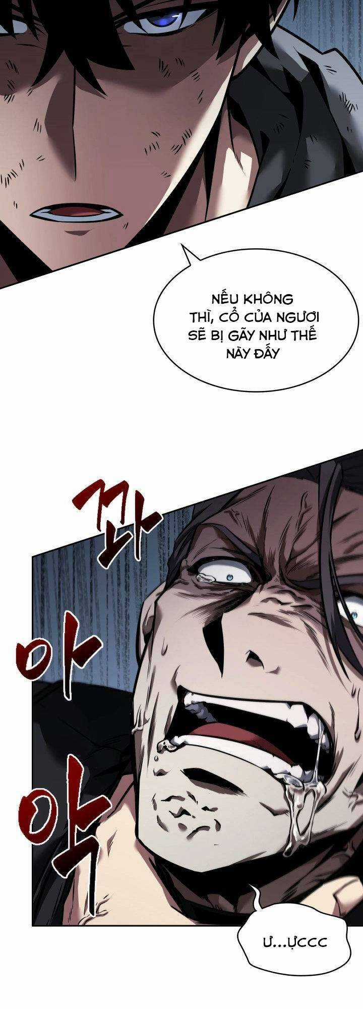 Vua Trộm Mộ - Chapter 338 - Trang 42