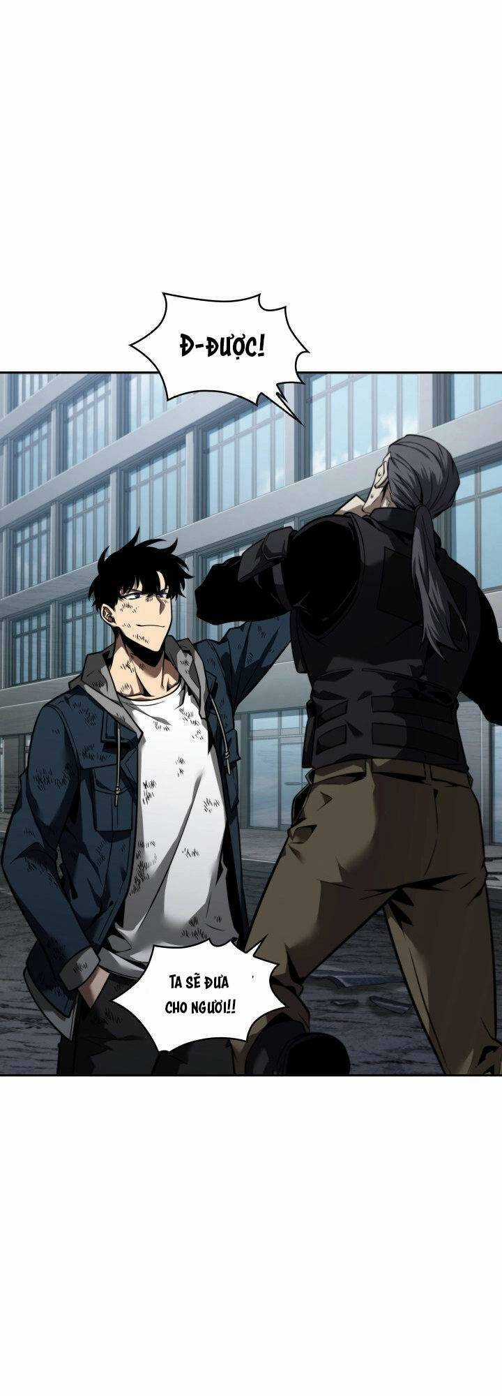 Vua Trộm Mộ - Chapter 338 - Trang 43
